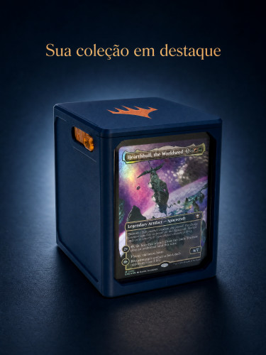 Magic: The Gathering # - Produto Original