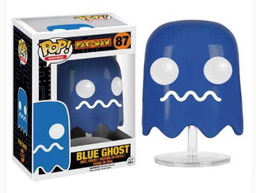  Funko POP! #0 - Produto Original