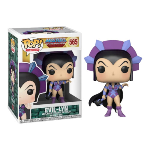  Funko POP! #0 - Produto Original