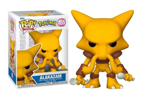  Funko POP! #0 - Produto Original
