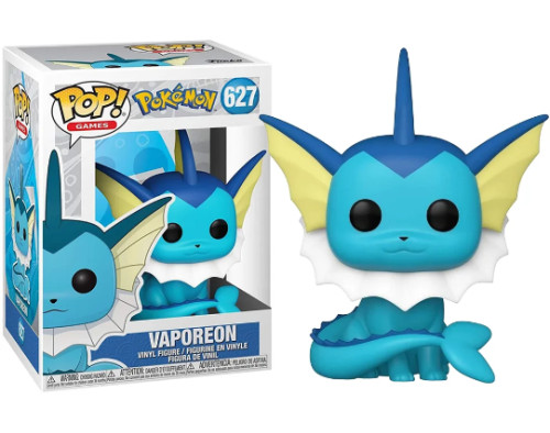  Funko POP! #0 - Produto Original