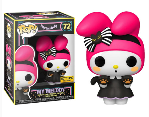  Funko POP! #0 - Produto Original