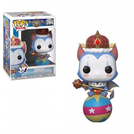 Orion - Pop! Funko Games-Summoners War-394