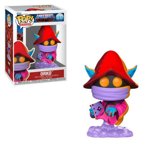 Orko-He-Man And The Masters Of Universe-1777
