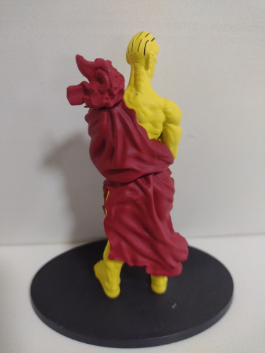  Street Fighter # - Produto Original