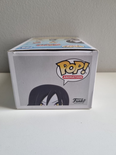  Naruto Shippuden #729 - Produto Original