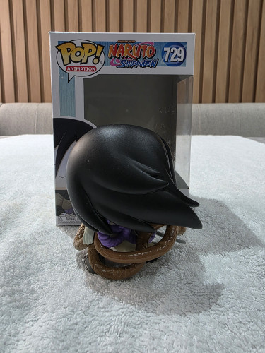  Naruto Shippuden #729 - Produto Original