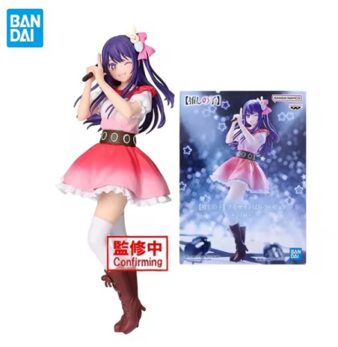Action Figures Oshi no Ko - Hoshino Ai (Bandai Spirits)-Oshi No Ko-
