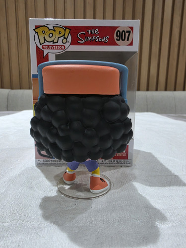  The Simpsons #907 - Produto Original