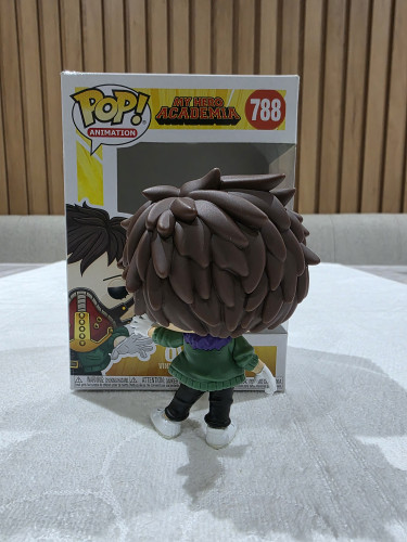  My Hero Academia #788 - Produto Original