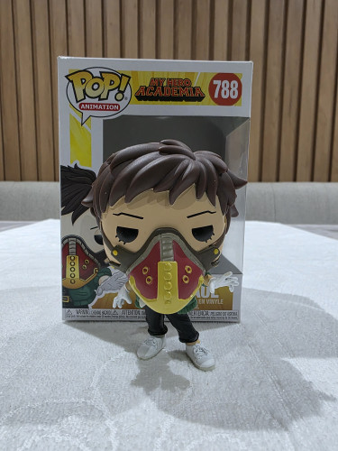 My Hero Academia #788 - Produto Original