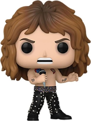  Ozzy Osbourne #404 - Produto Original