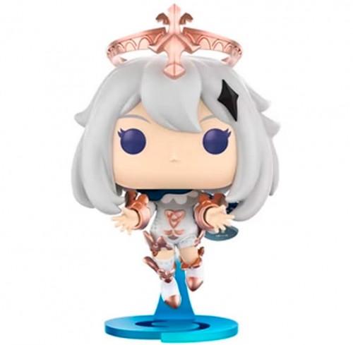 Funko Pop Paimon - Genshin Impact - #162
