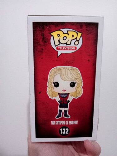  True Blood #132 - Produto Original