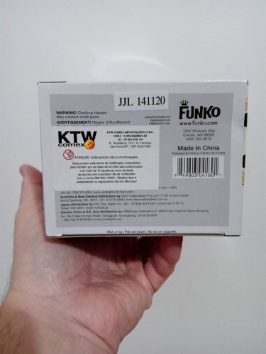  True Blood #132 - Produto Original