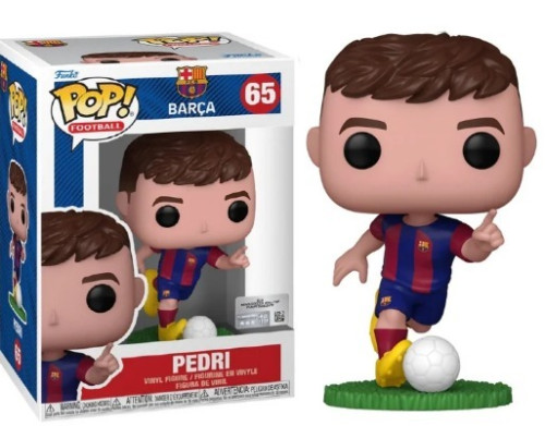  Football #65 - Produto Original