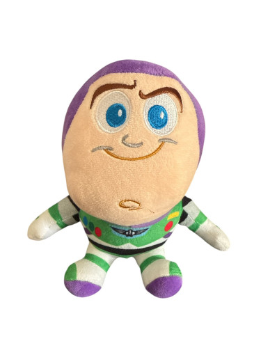 Action Figures PelÚcia Buzz Lightyear-Toy Story-