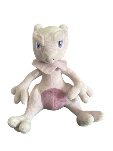 Action Figures PELÚCIA MEWTWO - Pokemon - #