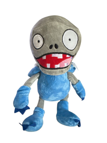 Action Figures PELÚCIA PLANTS VS ZOMBIES-Plants Vs Zombies-