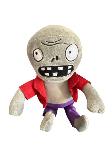 Action Figures PELÚCIA PLANTS VS ZOMBIES-Plants Vs Zombies-