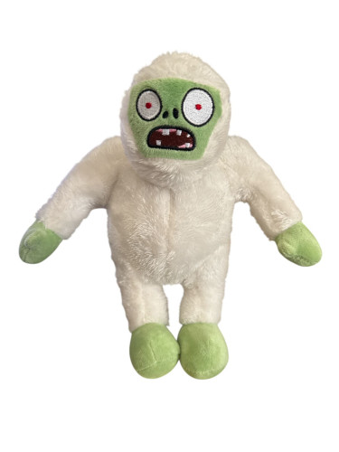 Action Figures PelÚcia Plants Vs Zombies-Plants Vs Zombies-