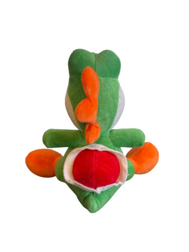 Action Figures PELÚCIA YOSHI - Super Mario Bros - #