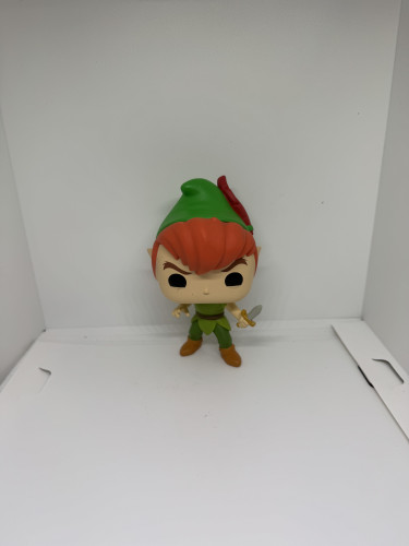 Funko Pop PETER PAN-Disney-815