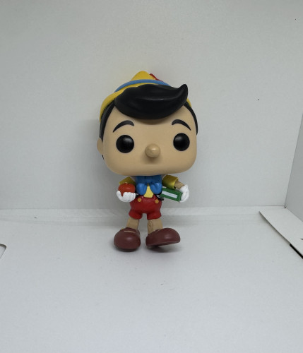 Funko Pop PINOCCHIO-Disney-1029