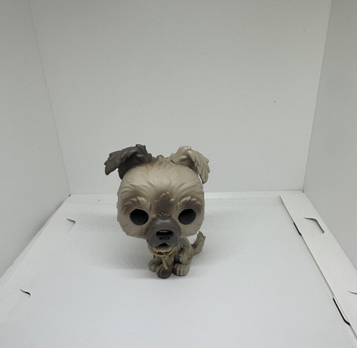 Funko Pop PIRATES OF THE CARIBBEAN DOG WITH KEYS-Disney-1105