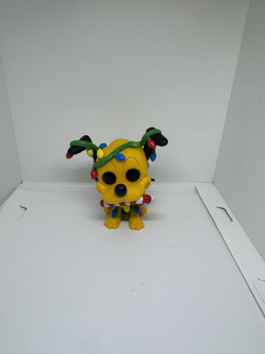 Funko Pop PLUTO-Disney-996