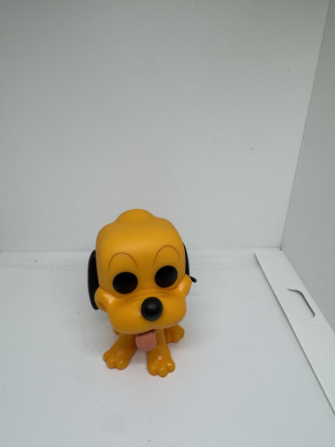 Funko Pop PLUTO-Disney-1189