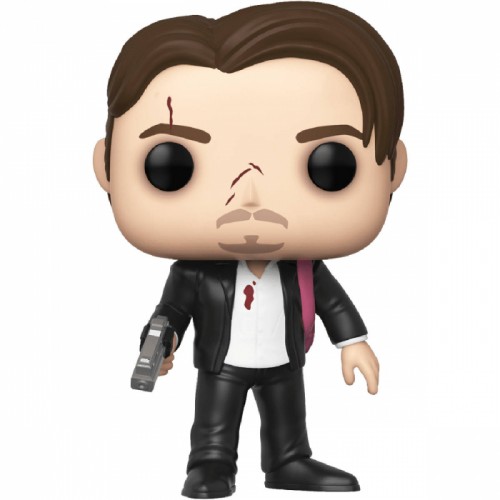 Pop! Altered Carbon - Takeshi Kovacs (elias Ryker) #925 - Altered Carbon - #46350