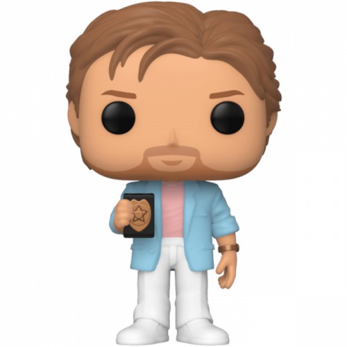Pop! Miami Vice 2 - Crockett #939 - MIAMI VICE 2 - #939