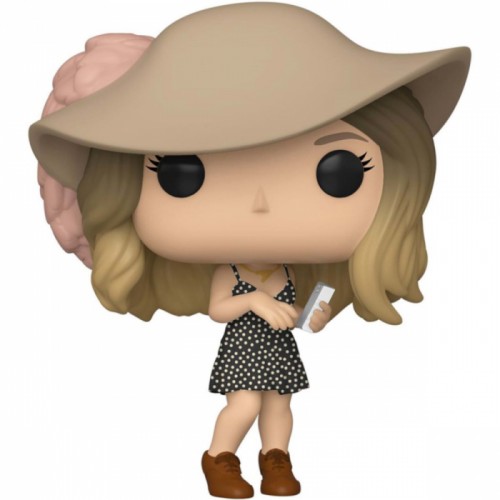 Pop! Schitt’s Creek - Alexis Rose #976 - SCHITT’S CREEK - #976