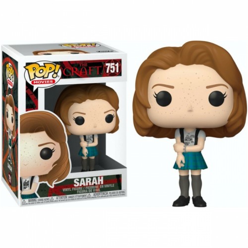 Pop! The Craft - Sarah #751 - The Craft - #751