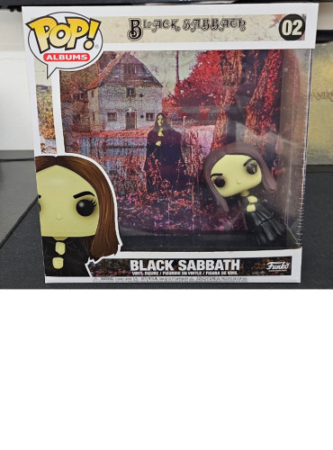 Pop Albums Black Sabbath-Pop Albums-02