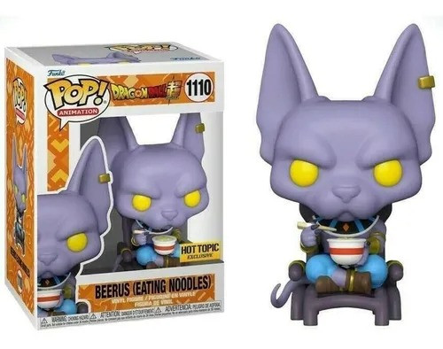  FUNKO POP #1110 - Produto Original