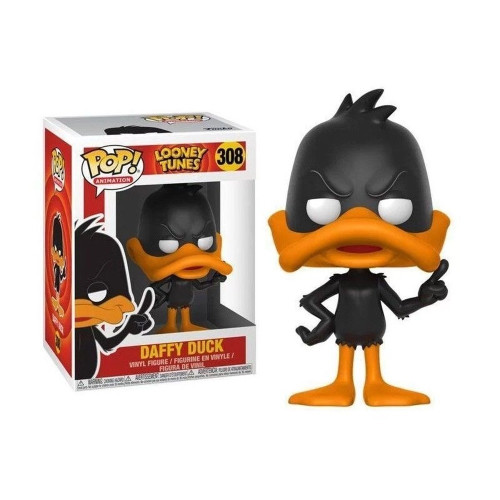 POP FUNKO DAFFY DUCK-Looney Tunes-308