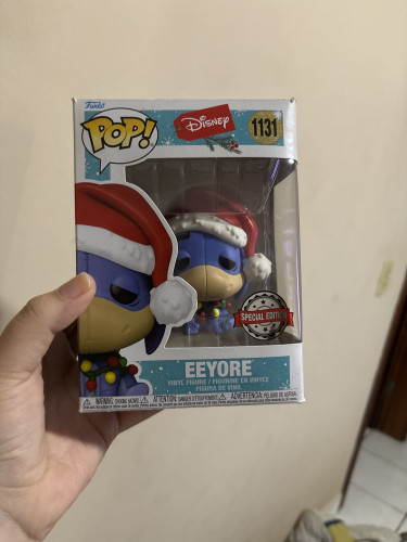  Disney #1131 - Produto Original