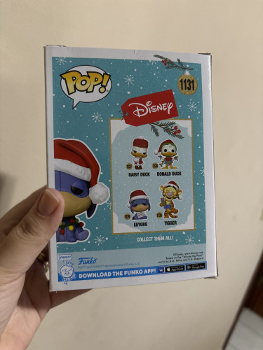  Disney #1131 - Produto Original