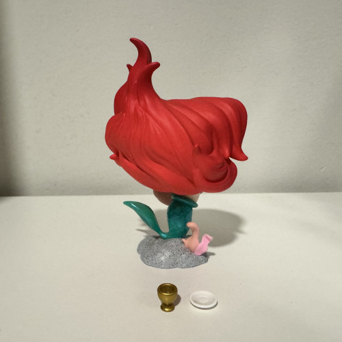  Disney Princesas # - Produto Original