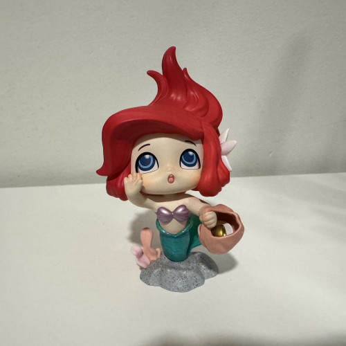  Disney Princesas # - Produto Original