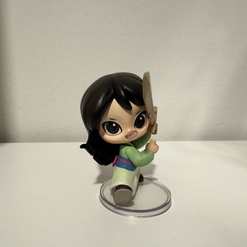  Disney Princesas # - Produto Original