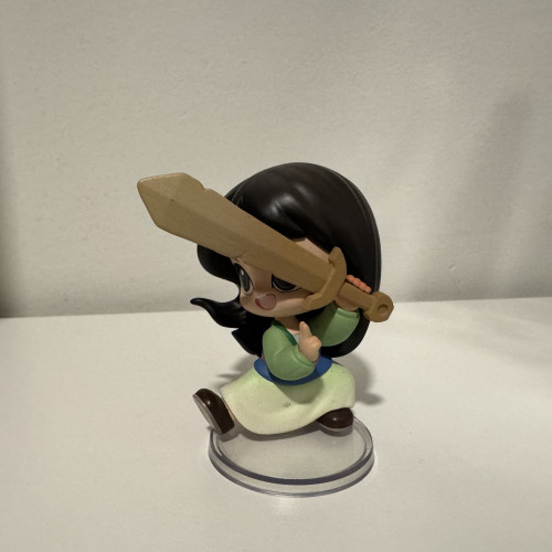  Disney Princesas # - Produto Original