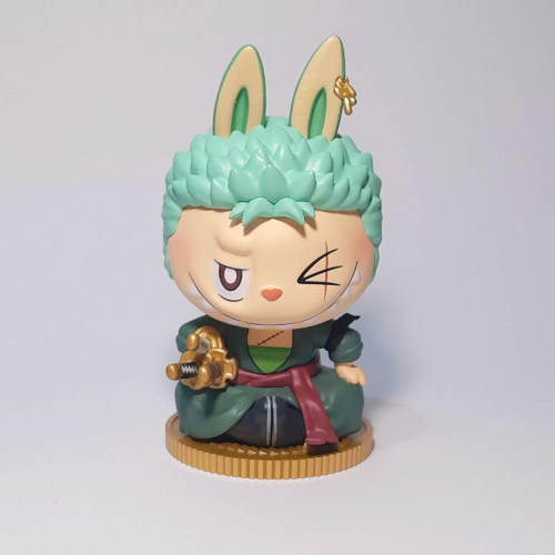  POP MART One Piece # - Produto Original