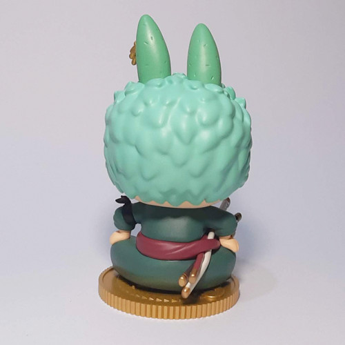  POP MART One Piece # - Produto Original