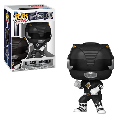  Power Rangers #1776 - Produto Original