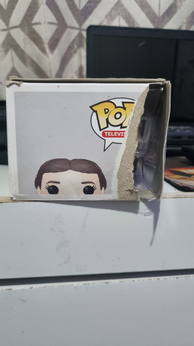  Strangers Things #847 - Produto Original