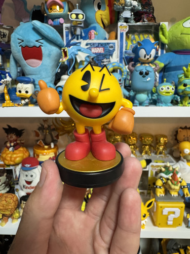  Nintendo # - Produto Original