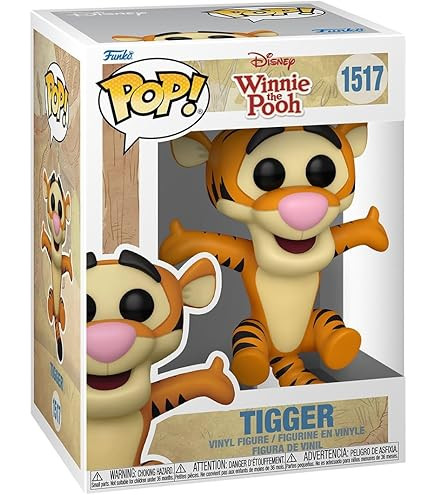  Disney Winnie The Pooh #1516 - Produto Original